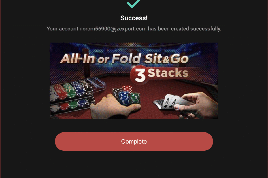 7XL 2025 Poker Download