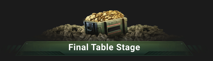 $250,000 Mystery Jackpot Bounty