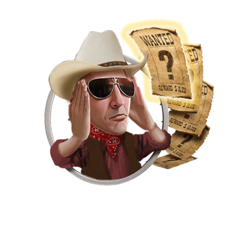 Any bounty could win