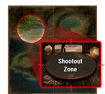 Round 2 – Survive the Table