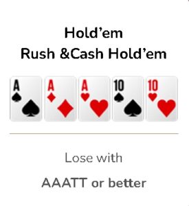 Bad Beat Jackpot Rules & Payouts 2025 Complete Guide