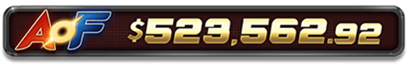 Score the Jackpot and take home your winnings!