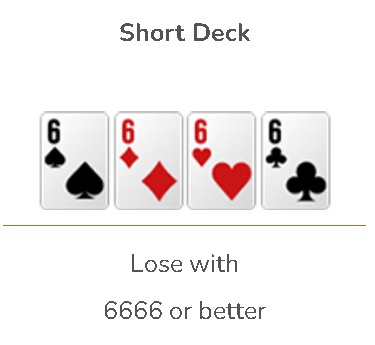 Short Deck